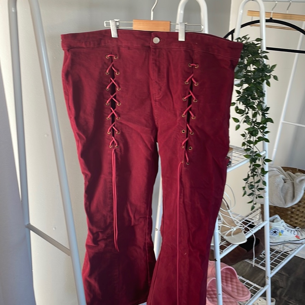 4X Cider Jeans